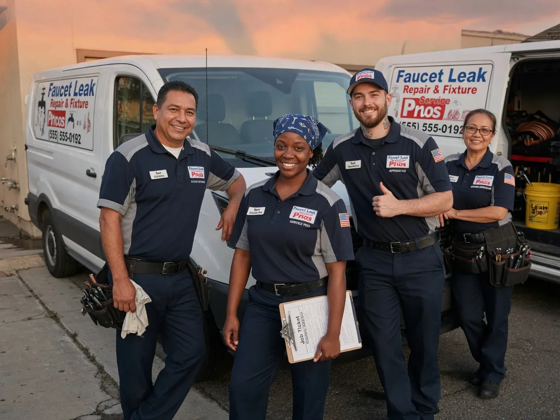 Faucet Repair company in Wallops Island, VA